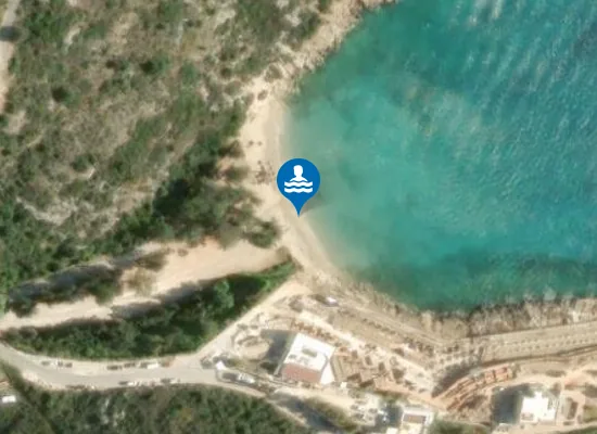 Satellite image of LOUTRAKI [AKROTIRI]