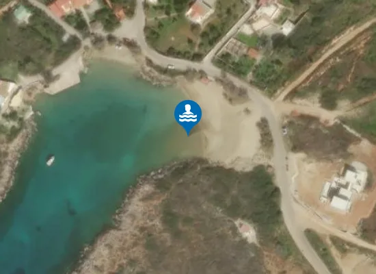 Satellite image of TARSANAS