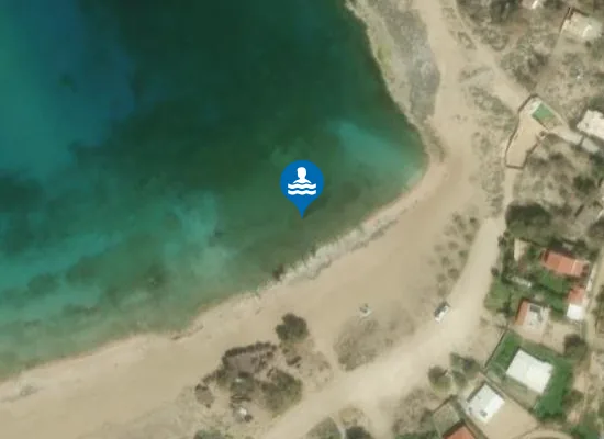 Satellite image of PAHIA AMMOS STAVROU