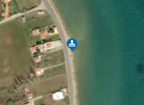 Satellite image of APIDIAS - LAKKOS