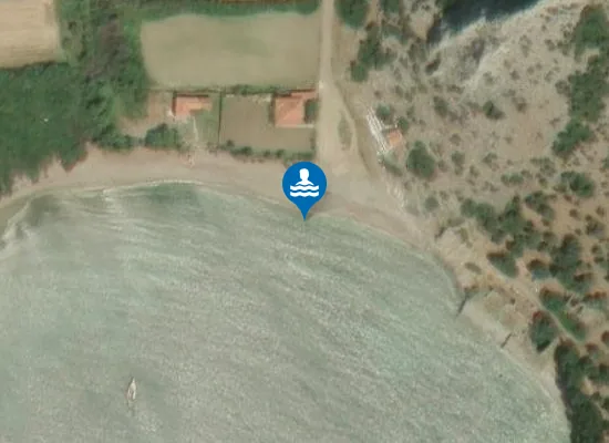 Satellite image of TSILIA