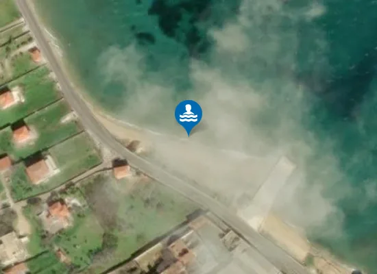 Satellite image of TAMPAKARIOY - SOURLAGKA