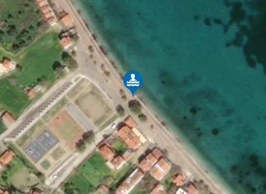 Satellite image of SKALLA MISTEGNON