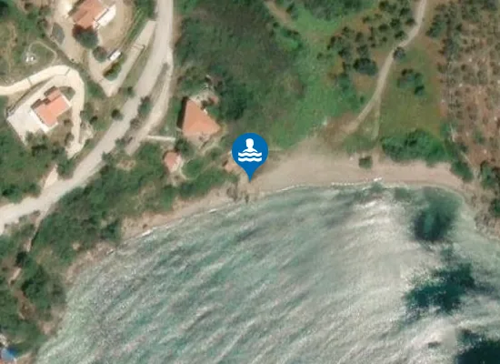 Satellite image of AGIOS ERMOGENIS