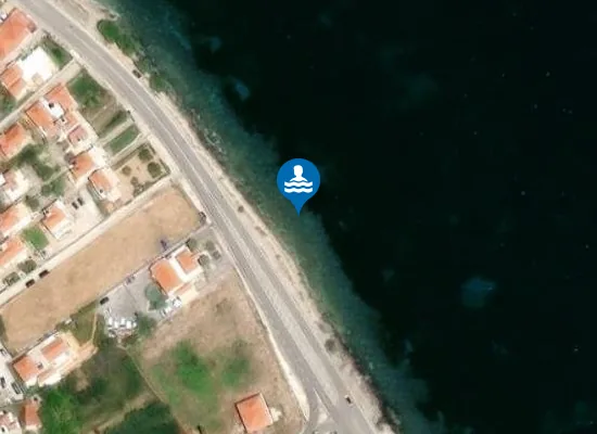 Satellite image of XENIA - VIGLA 1