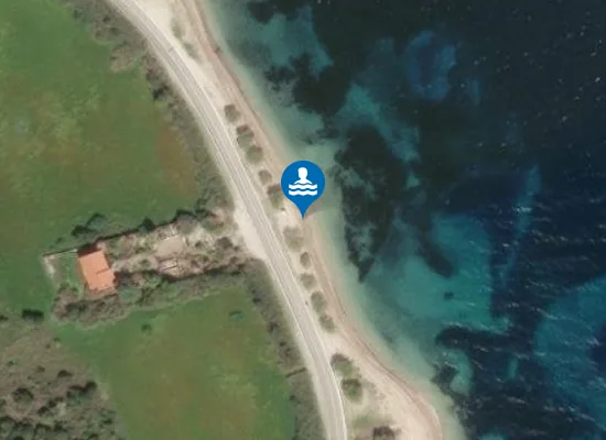 Satellite image of KRATIGOS