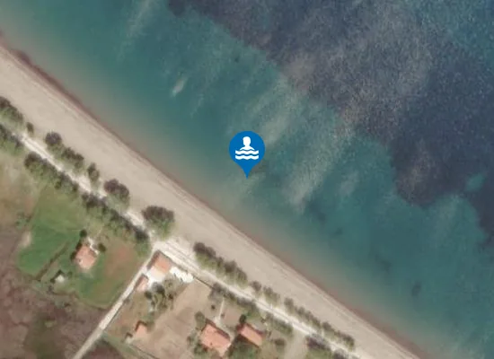 Satellite image of NYFIDA 1