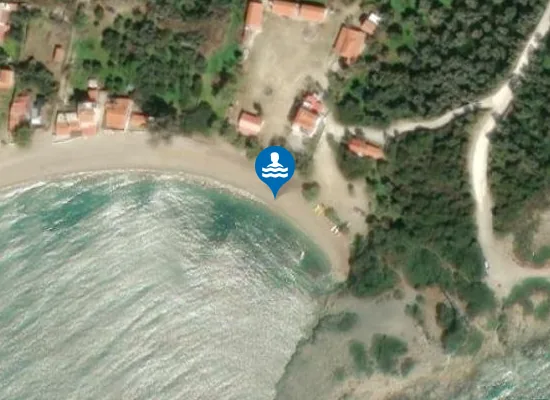 Satellite image of TARTI