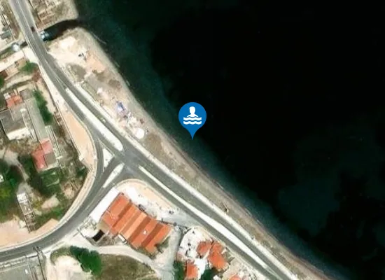 Satellite image of KALAMARI