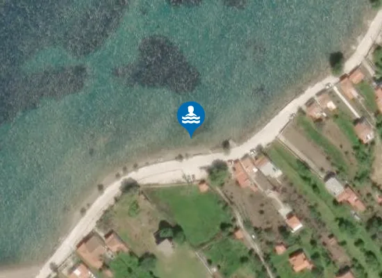 Satellite image of NYFIDA 2