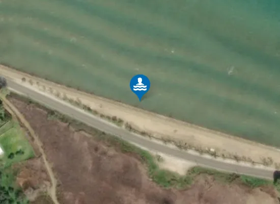 Satellite image of EVREIAKI