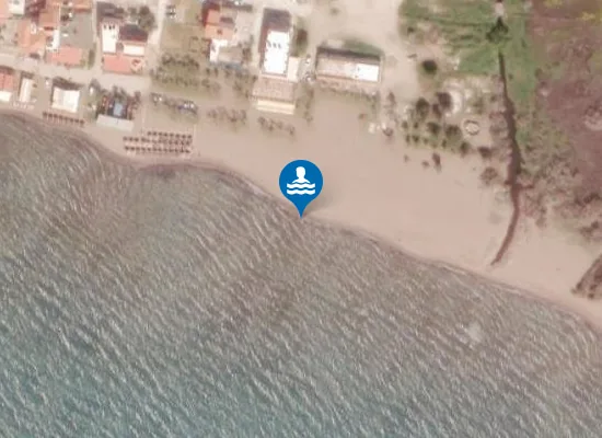 Satellite image of SCALA KALLONIS 1