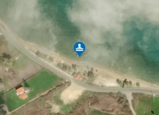 Satellite image of CHALATSES