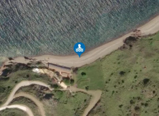 Satellite image of EFTALOU - AGIOI ANARGYROI