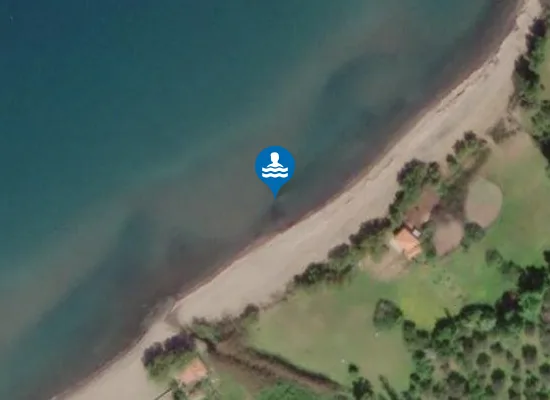 Satellite image of AMPELIA