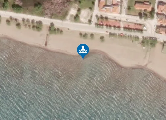 Satellite image of SCALA KALLONIS 2