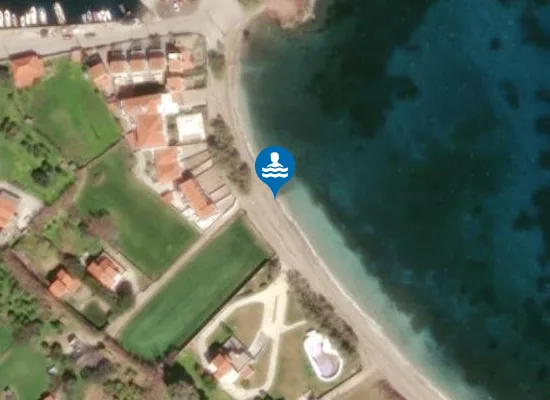 Satellite image of VOTSALAKIA SK NEON KYDONION