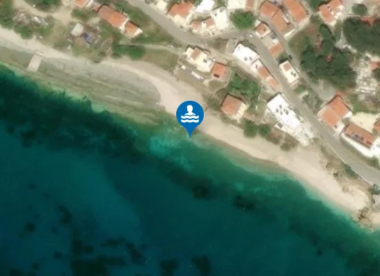 Satellite image of PLAKAKIA-KOKKINA MARMARA