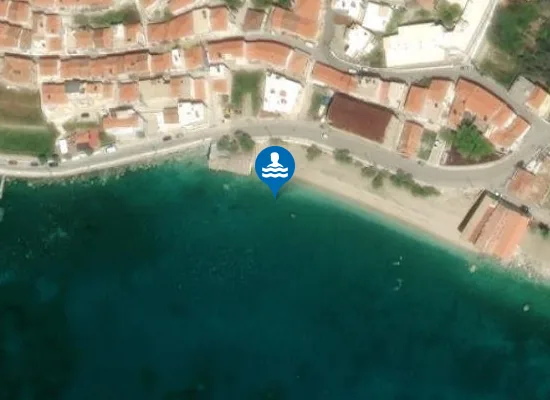 Satellite image of TARSANAS-AGIA PARASKEVI