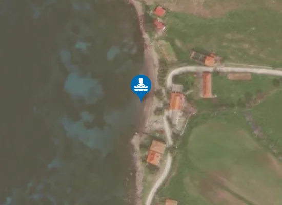 Satellite image of KALO LIMANI