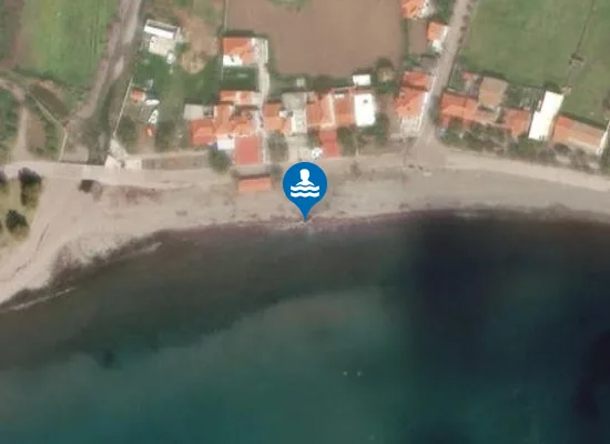 Satellite image of TAVARI