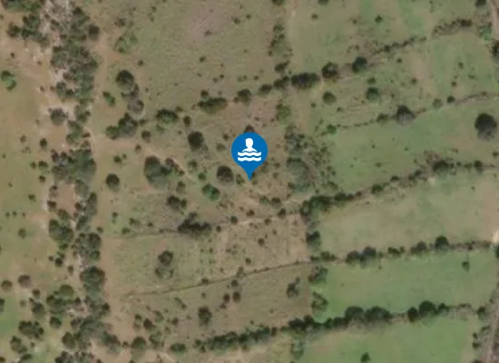 Satellite image of XAMPELIA