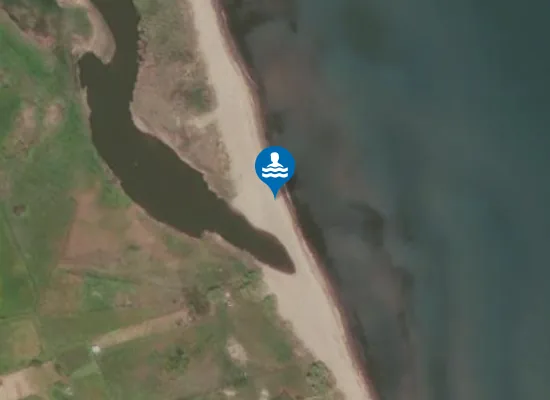 Satellite image of ASPROPOTAMOS - PEDI