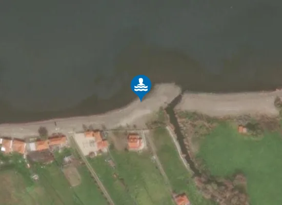 Satellite image of TSICHRANTA