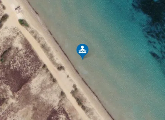 Satellite image of KOTSINAS