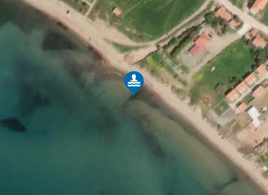 Satellite image of AGIOS IOANNIS