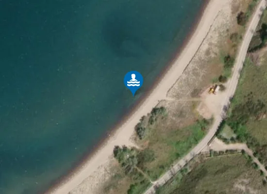 Satellite image of AVLONAS