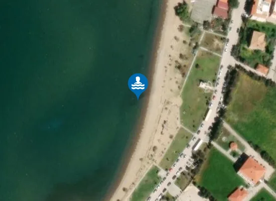 Satellite image of RIXA NERA - ROMEIKOS GIALOS 2