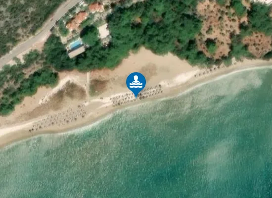 Satellite image of PSILI AMMOS MARATHOKAMPOU