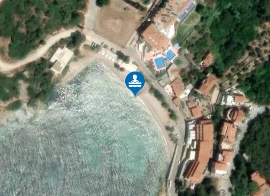 Satellite image of AKTI GAGKOU