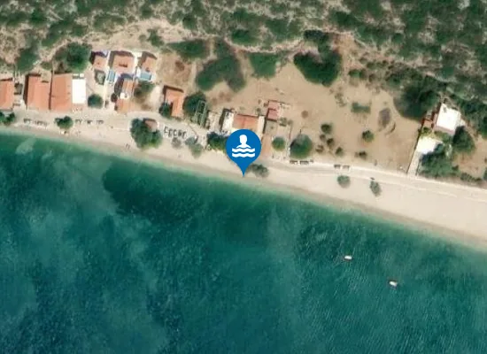 Satellite image of BALOS