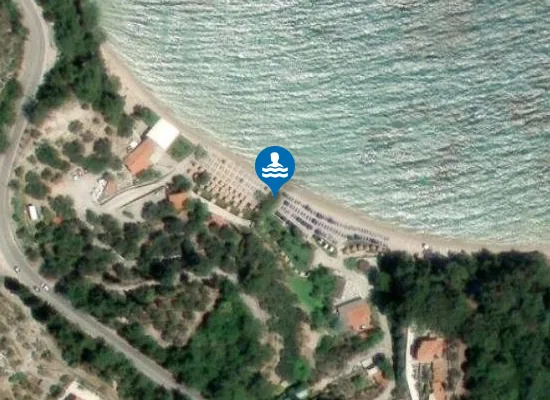 Satellite image of LEMONAKIA