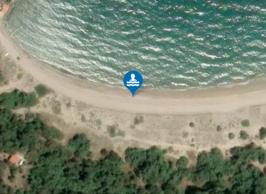 Satellite image of SEITANI MEGALO