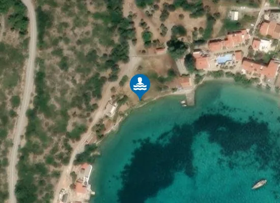 Satellite image of AKTI POSEIDONIOY