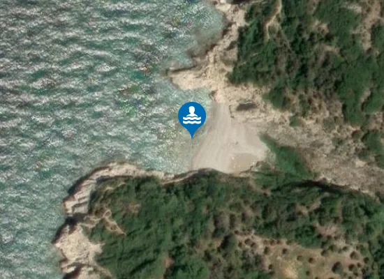 Satellite image of SEITANI MIKRO