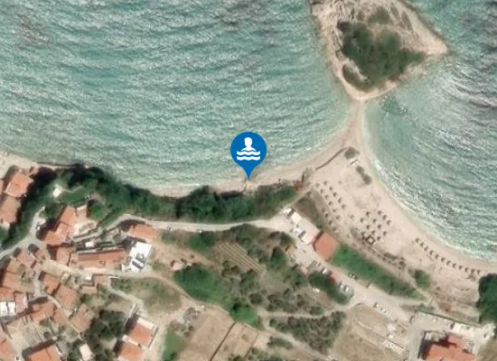 Satellite image of POSEIDON [MIKRA LEMONAKIA]