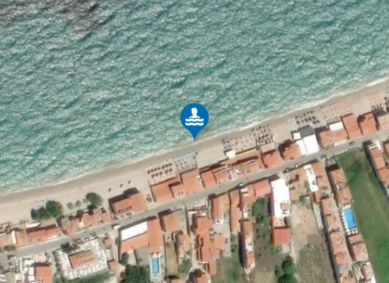 Satellite image of KOKKARI