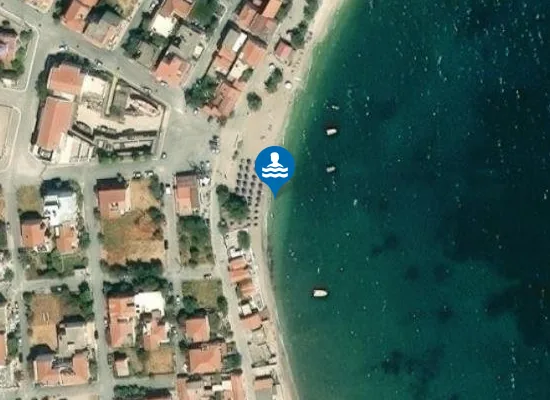 Satellite image of IRAIO