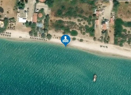 Satellite image of MESOKAMPOS [MYKALI]