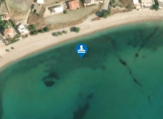 Satellite image of LILIKAS