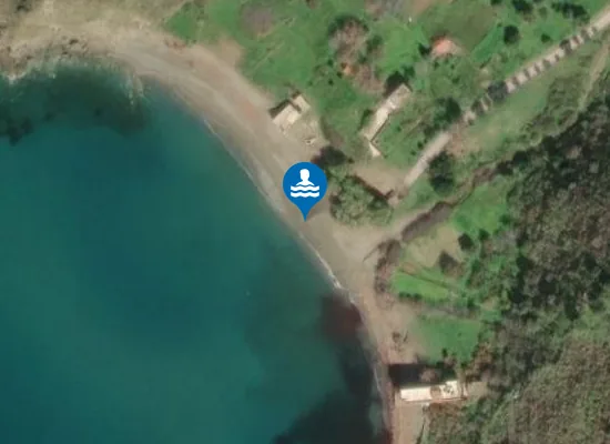 Satellite image of ZANAKOUNTA