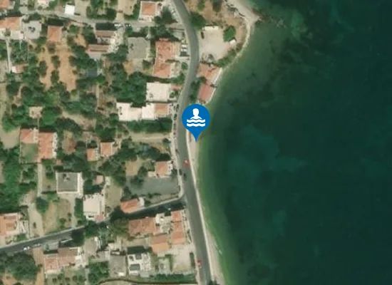 Satellite image of VELONAS