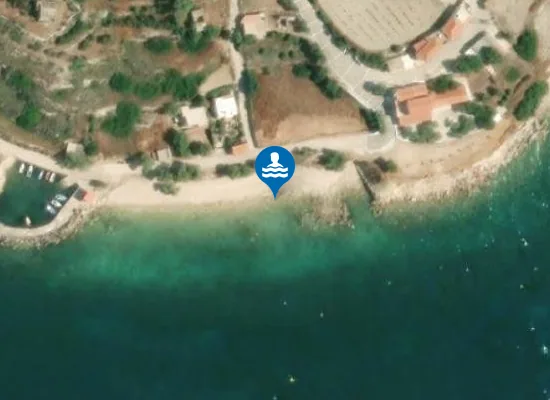 Satellite image of GRIDIA