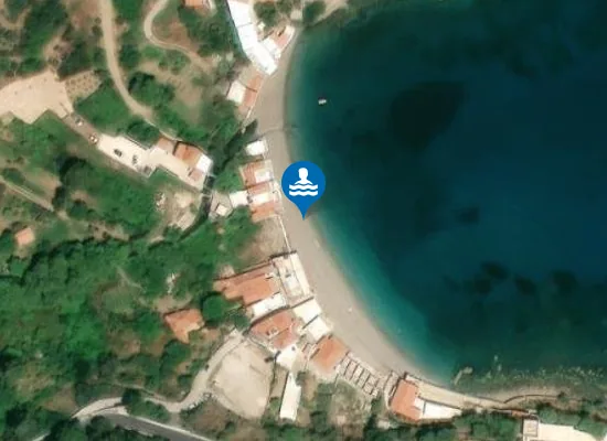 Satellite image of NAGOS