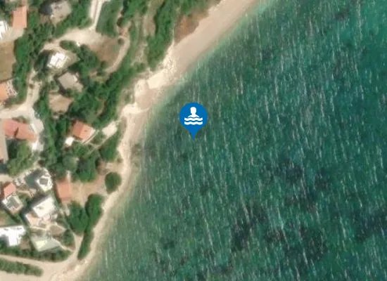 Satellite image of AGIOS AIMILIANOS KALLIMASIAS