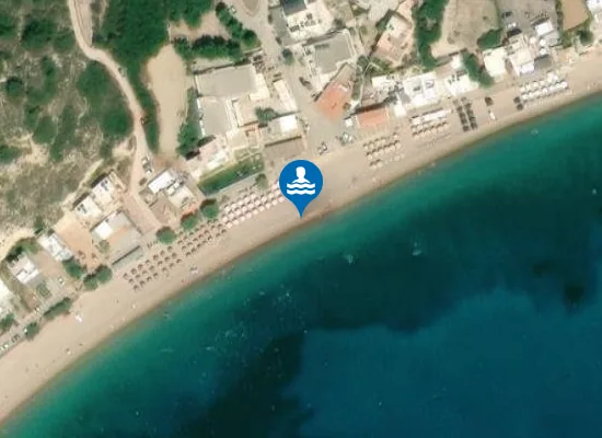 Satellite image of AGIA FOTEINI